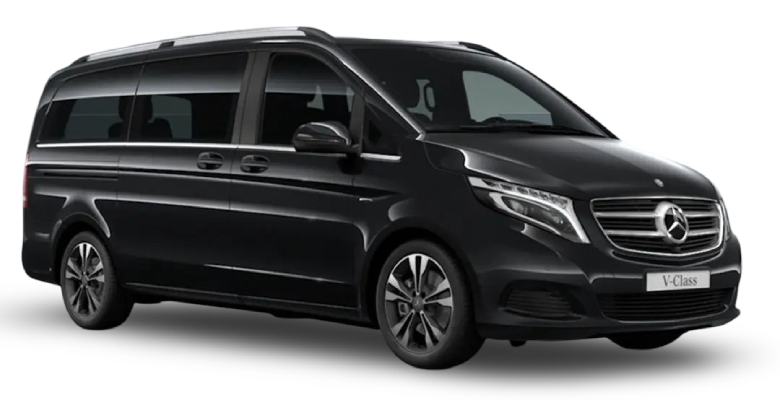 Standart Minivan